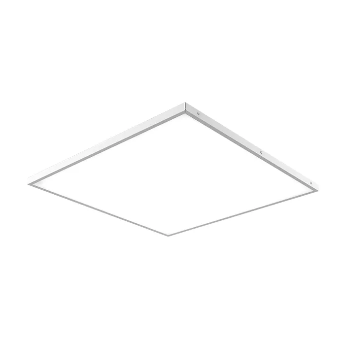 Светодиодная панель Грильято Standart 588x588x20 50Вт 5000К Опал