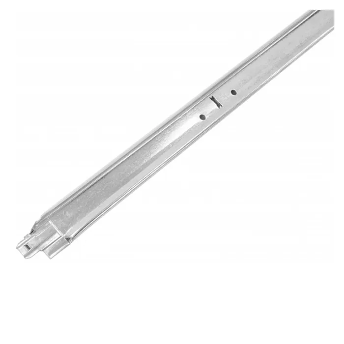 Подвесная система Албес T-24 NORMA белый матовый L=3,7м