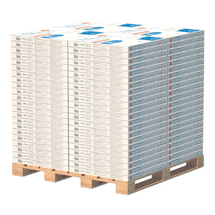 Плита потолочная Экофон Аквафаер 600х600х8